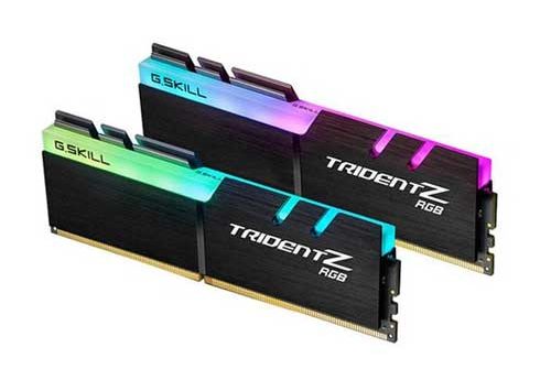 G.Skill Trident Z RGB