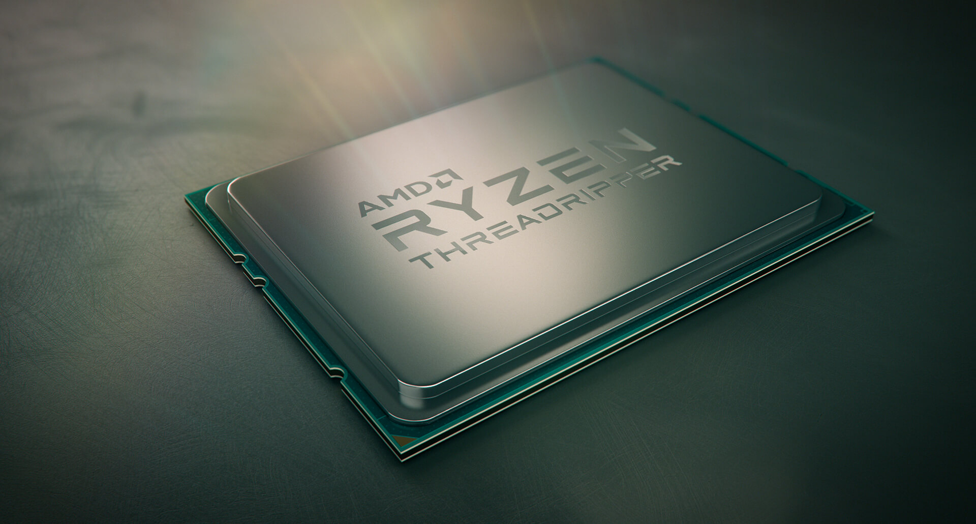 AMD Ryzen Threadripper 3000