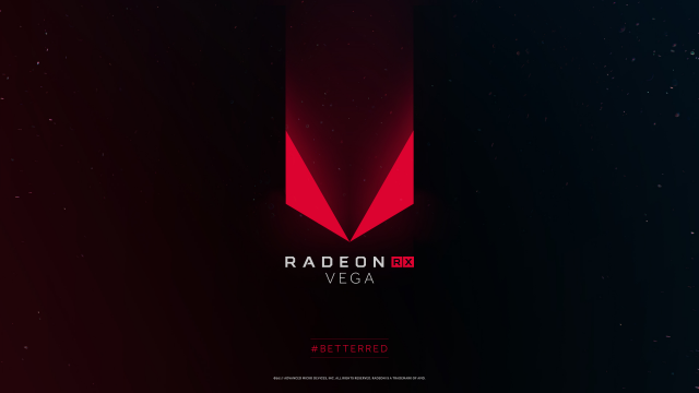 RX Vega Logo