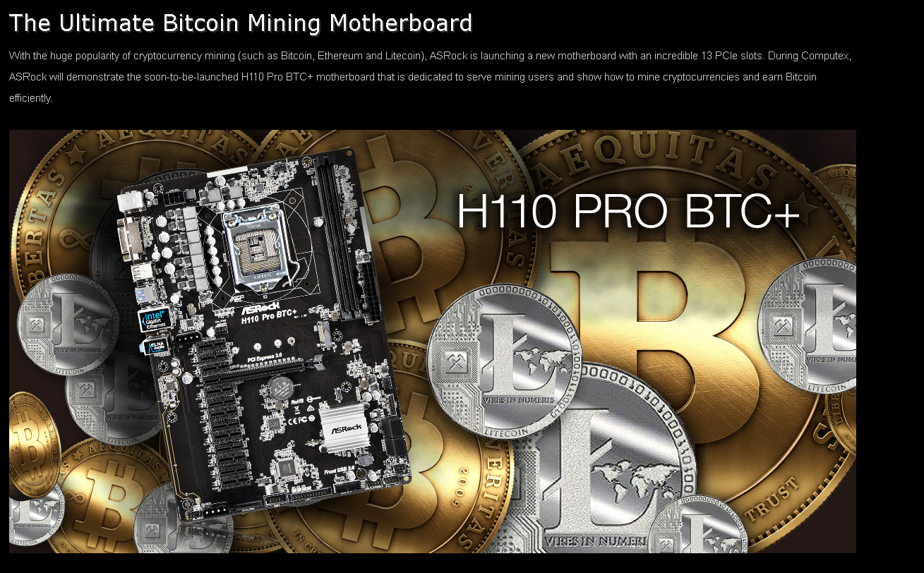 Mining Das Bringt Deine Hardware Pc Builder S Club - 