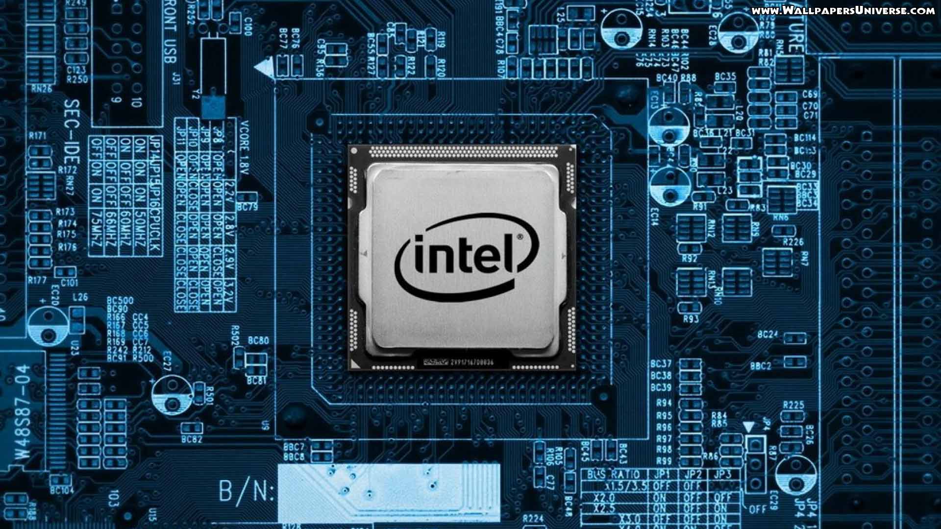 Intel Intel