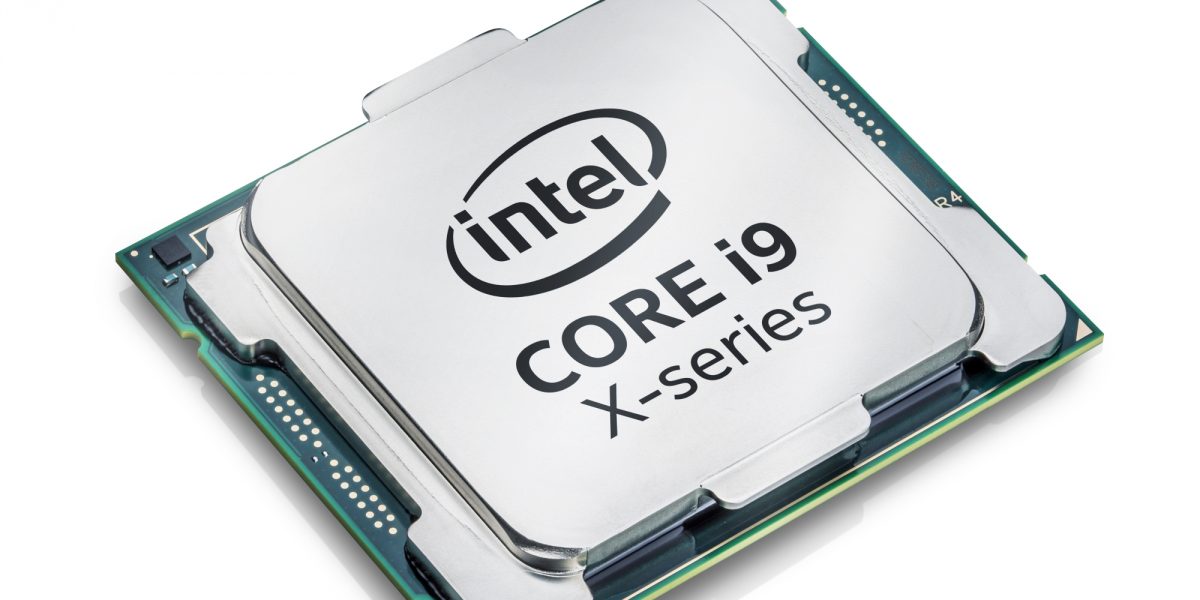 Intel Core i9-9980XE i9-9990XE