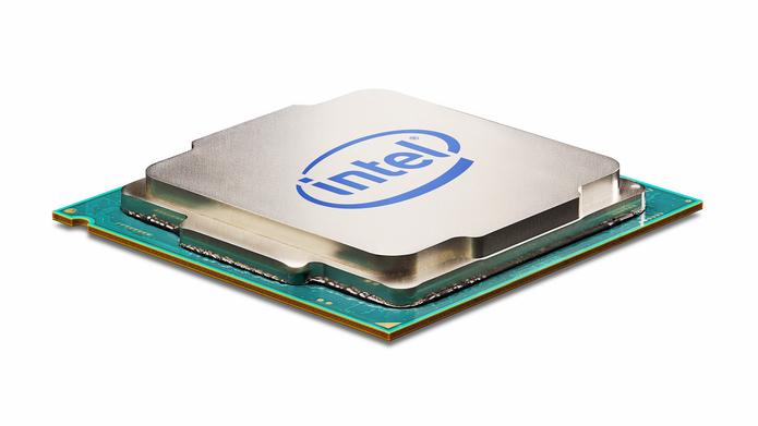 Intel Comet Lake