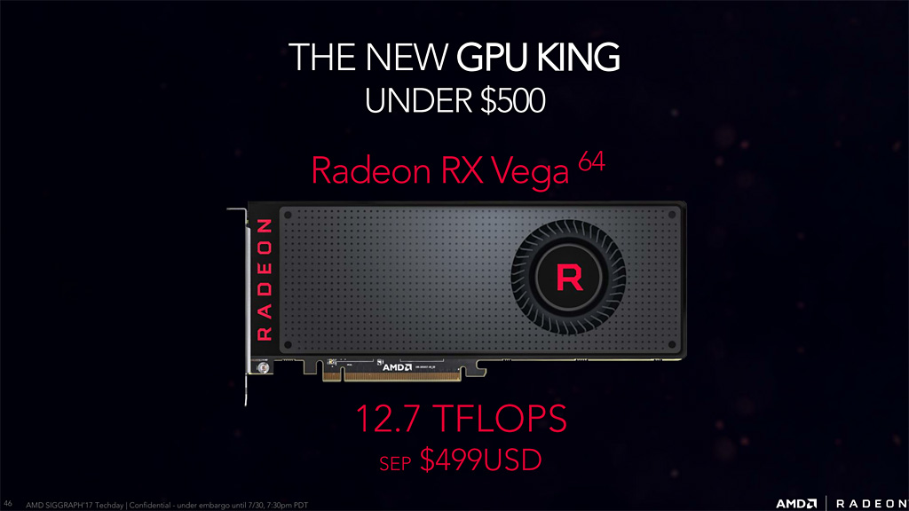 RX Vega