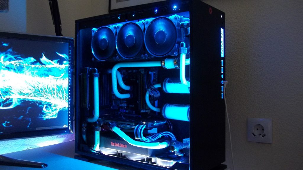 Warum es sinnvoll ist, jetzt einen FertigPC zu kaufen