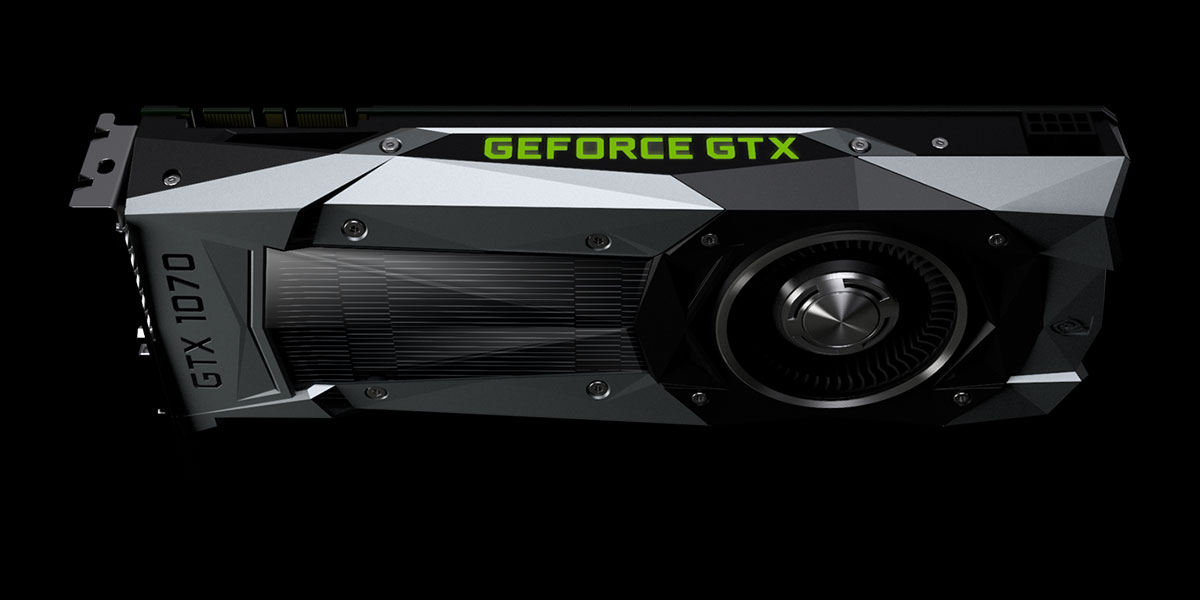 GTX 1070 ti