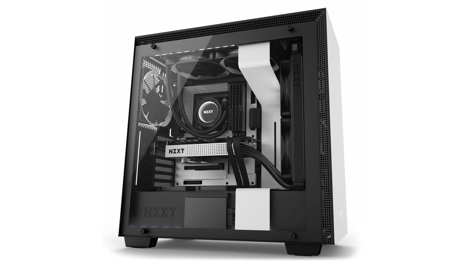 NZXT H700i