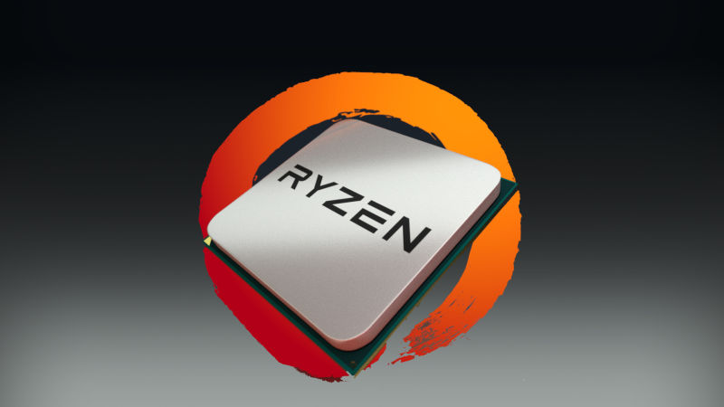 AMD Ryzen 3000