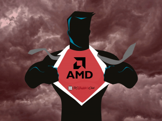 AMD Hero