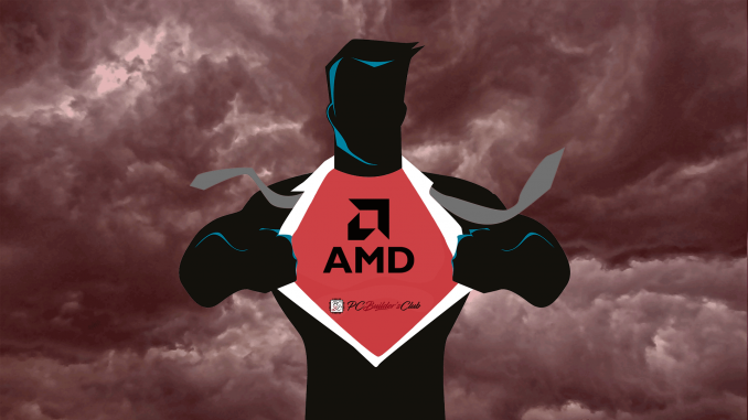 AMD Hero