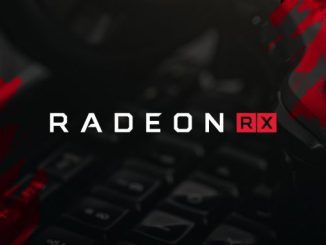 AMD Radeon RX Navi Raytracing