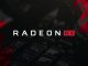 AMD Radeon RX Navi Raytracing