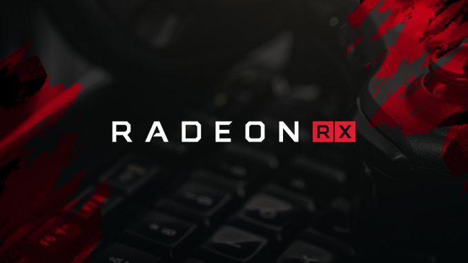 AMD Radeon RX Navi Raytracing