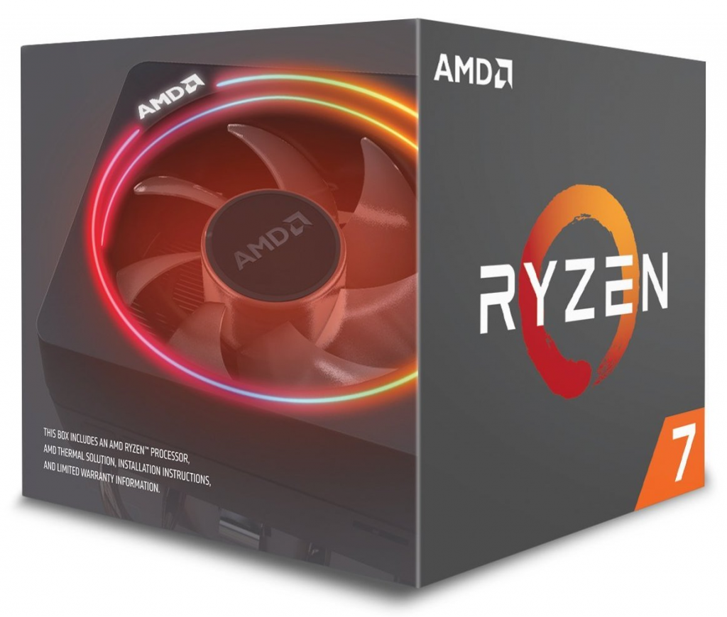 AMD Ryzen 7 2700X Ryzen 2000 leak price 