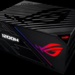 Asus ROG Thor Platinum 1200