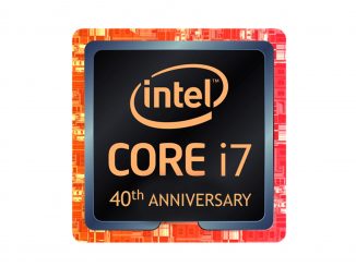 Intel Core i7-8086K