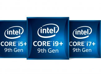 Intel Core i9-9900K