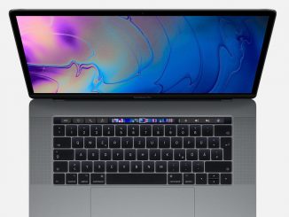 Apple MacBook Pro 2018 15 Inch