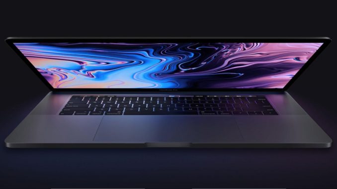 Apple MacBook Pro 2018