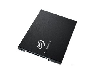 Seagate Barracuda SSD