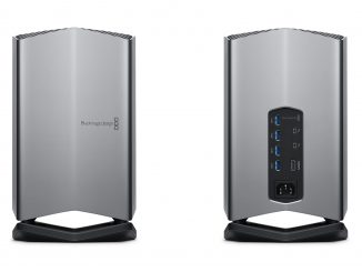 Blackmagic eGPU Apple