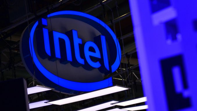 intel logo Intel Logo