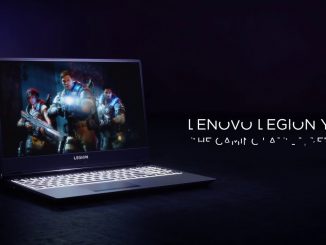 lenovo legion y530 gtx 1160