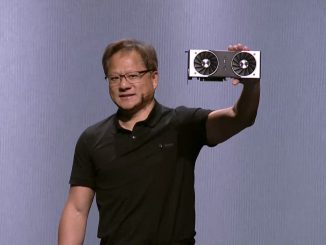 Nvidia RTX 2080 TI Launch