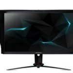 Acer Predator XB273K