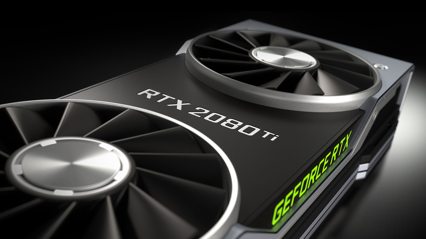 Broken GPUs: Nvidia apparently no longer sells the 2080 Ti PC Club