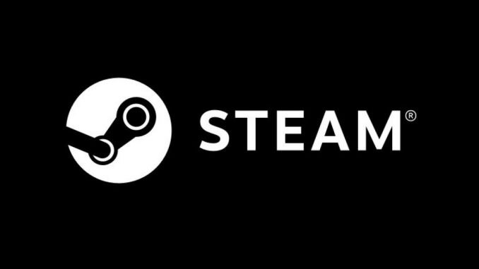 steam logo Steam Valve
