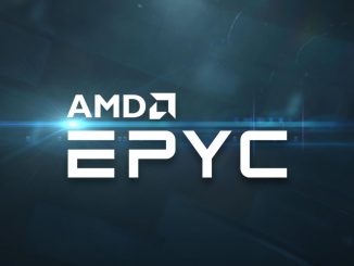 AMD Epyc 2 Rome