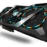 Gigabyte Aorus RTX 2080 Ti Xtreme