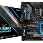 ASRock Z390 Extreme4