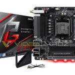 ASRock Z390 Phantom Gaming ITX/AC