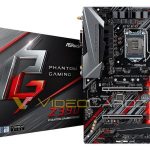 ASRock Z390 Phantom Gaming SLI