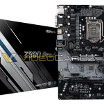 ASRock Z390 Pro4