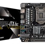 ASRock Z390M ITX/AC