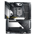 Asus Z390 ROG Maximus XI Formula oder Code mit EK-Wasserkühlung