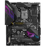 Asus Z390 ROG Maximus XI Hero