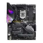 Asus ROG Strix Z390-E Gaming