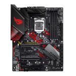 Asus Z390 ROG Strix Z390-H Gaming