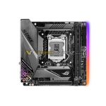 Asus ROG Strix Z390-I Gaming