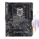 Asus TUF Z390 Pro