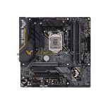 Asus TUF Z390M Pro Wifi