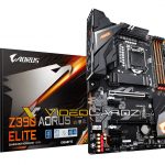 Gigabyte Z390 Aorus Elite