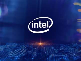 Intel Logo