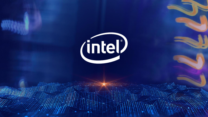 Intel Logo Dreiecke Intel Logo