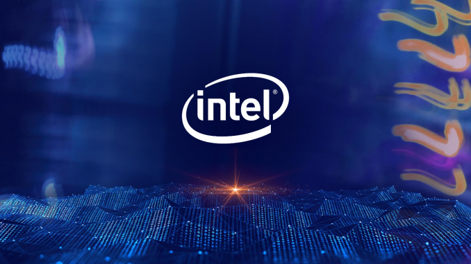 Intel Logo