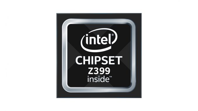 Intel Z399 X299 Skylake-X